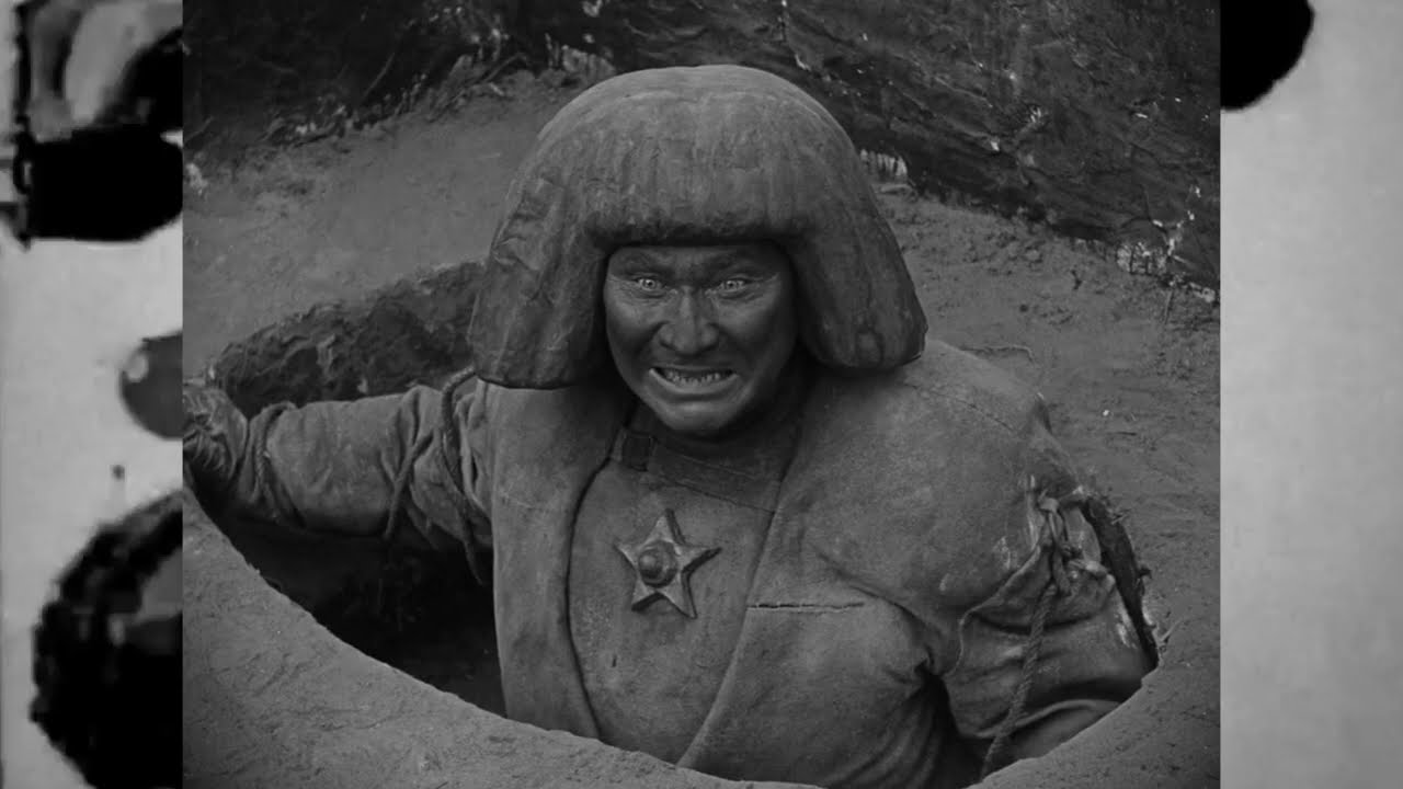 The Golem