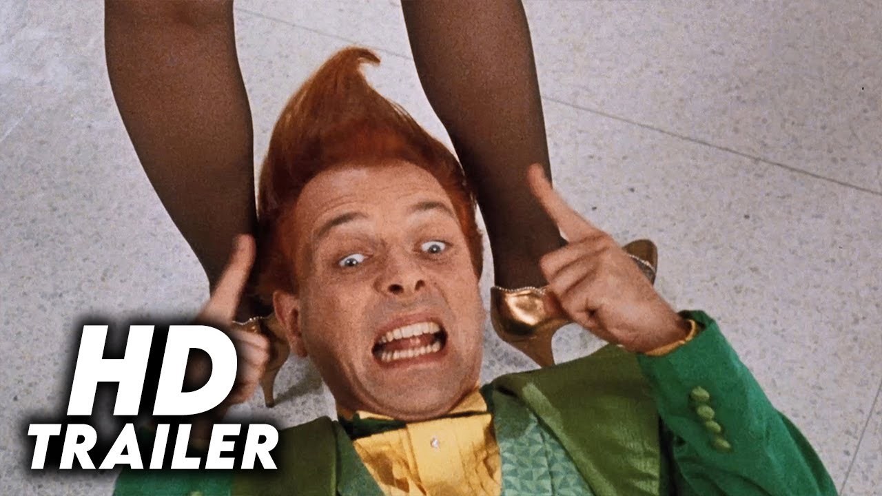 Drop Dead Fred