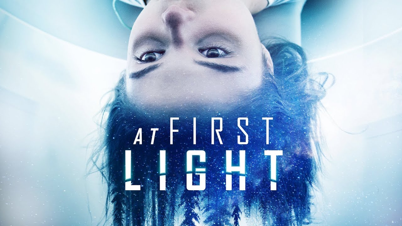 At First Light