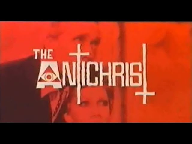The Antichrist