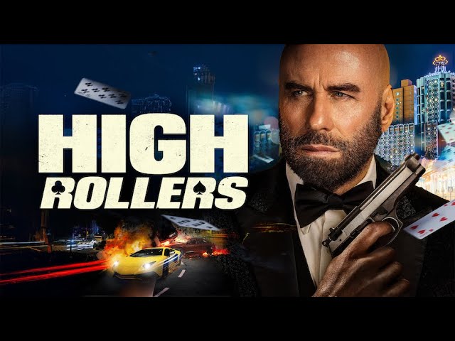 High Rollers