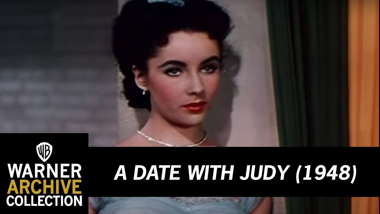 A Date with Judy