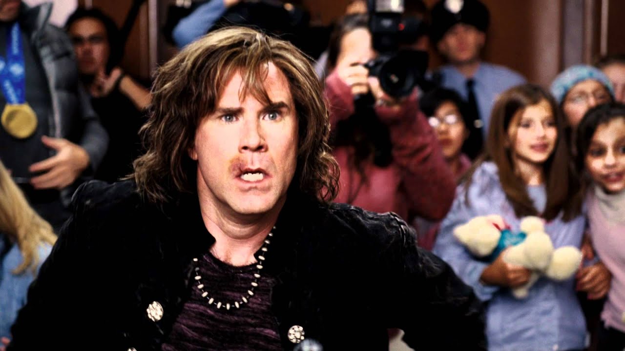 Blades of Glory