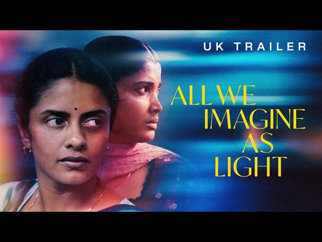 All We Imagine as Light