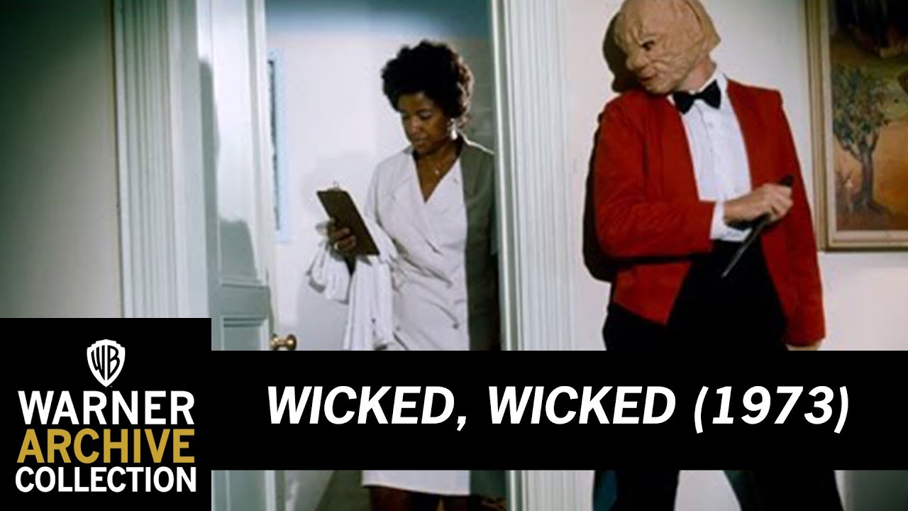 Wicked, Wicked