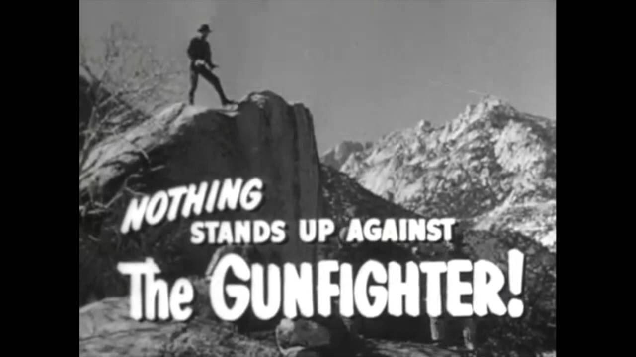 The Gunfighter