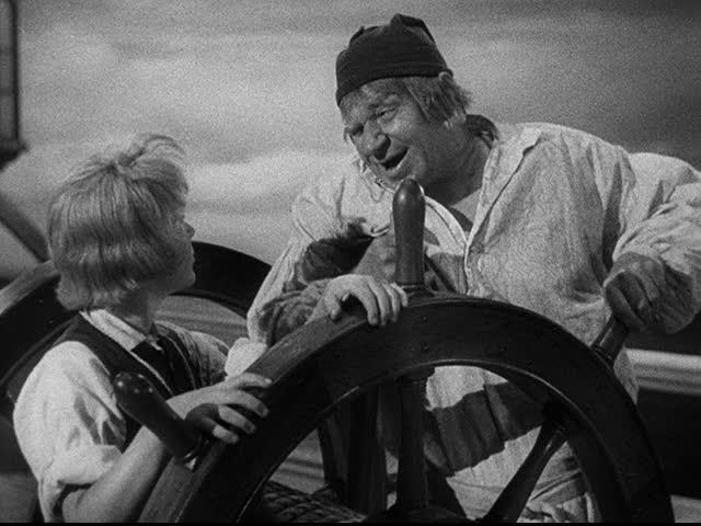 Treasure Island
