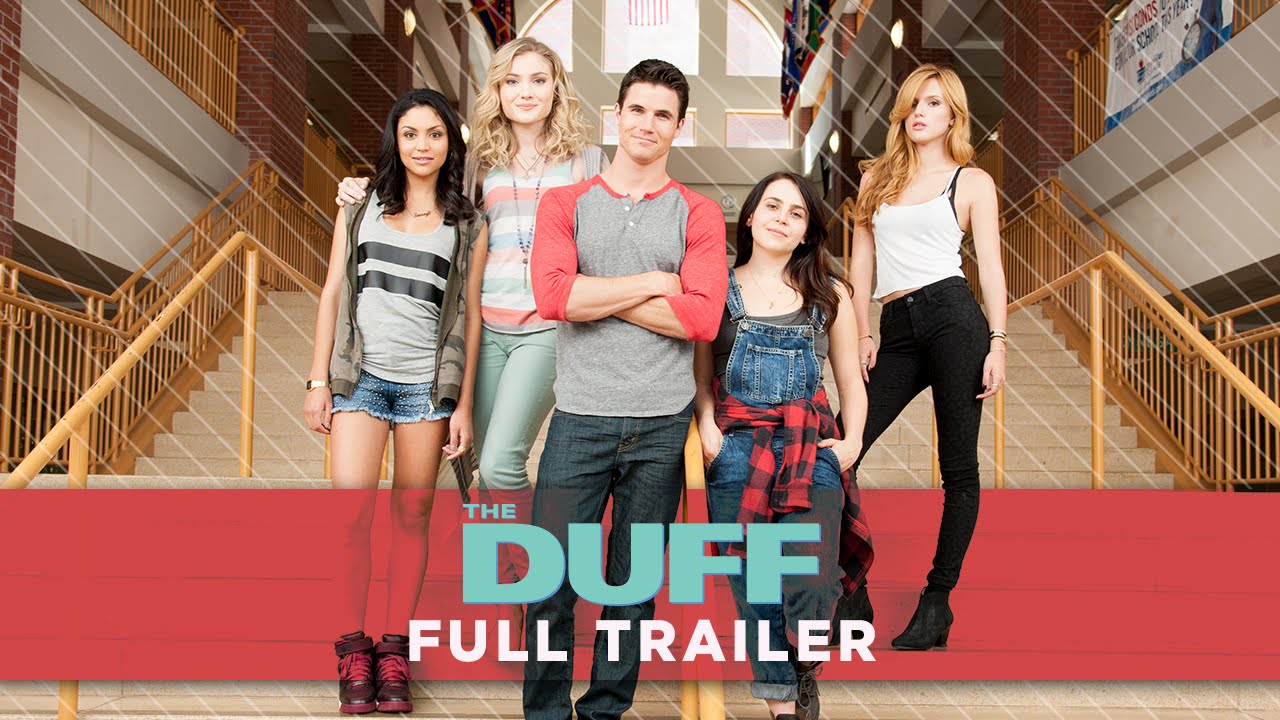 The DUFF