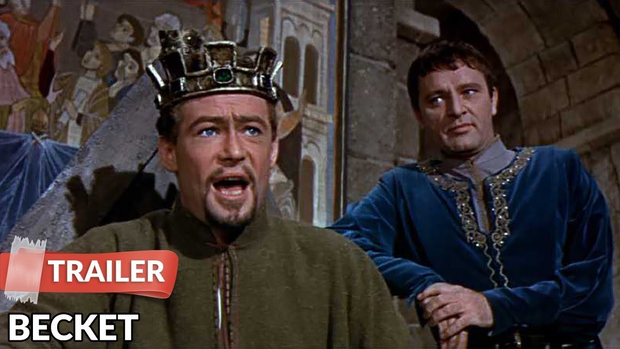 Becket