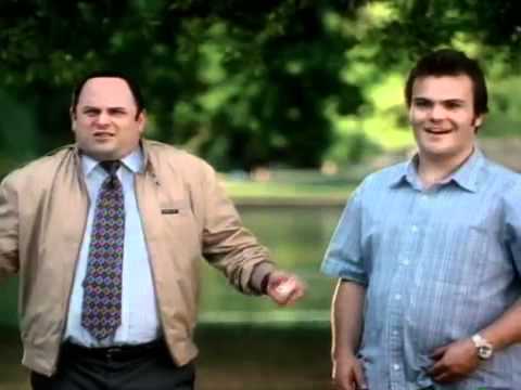 Shallow Hal
