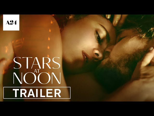 Stars at Noon