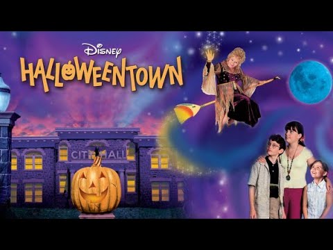 Halloweentown