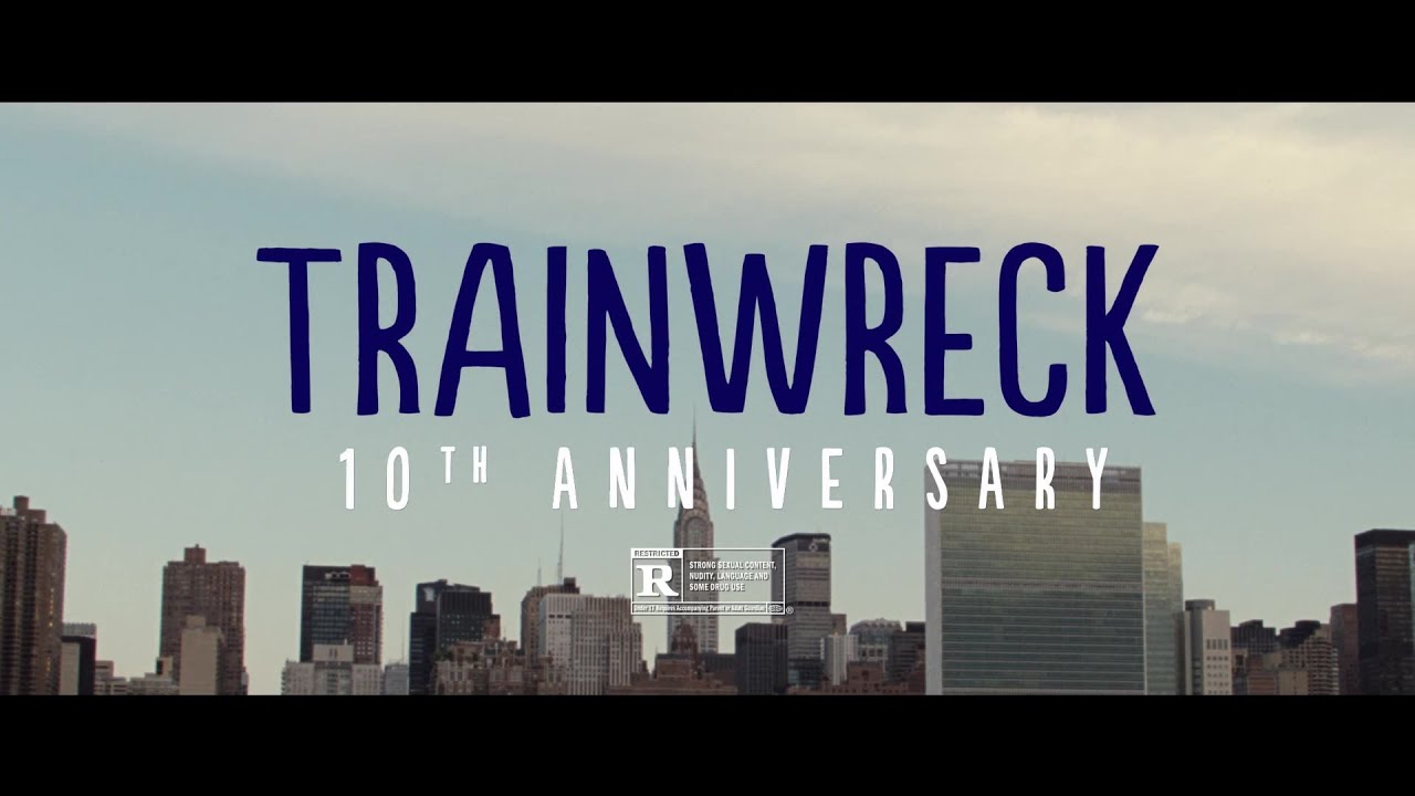 Trainwreck