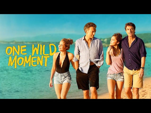 One Wild Moment