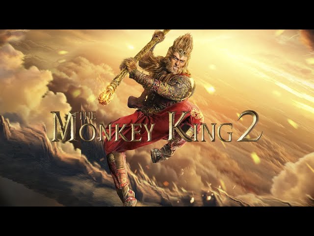 The Monkey King 2