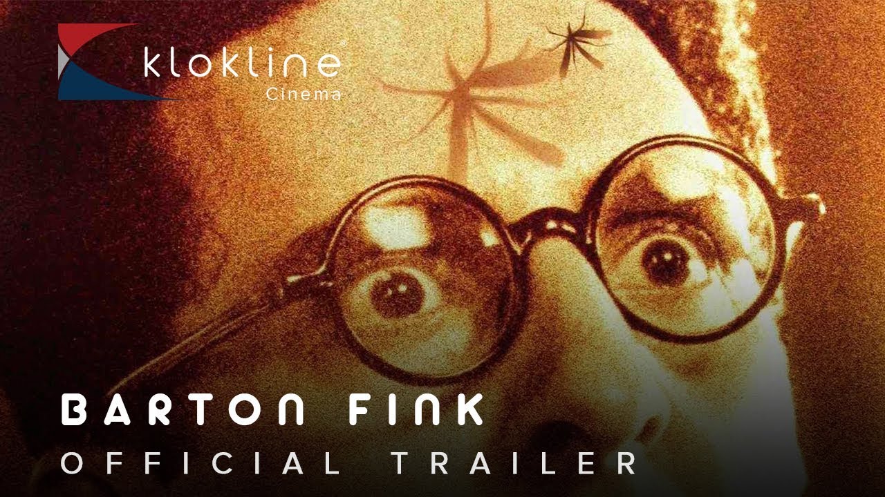 Barton Fink