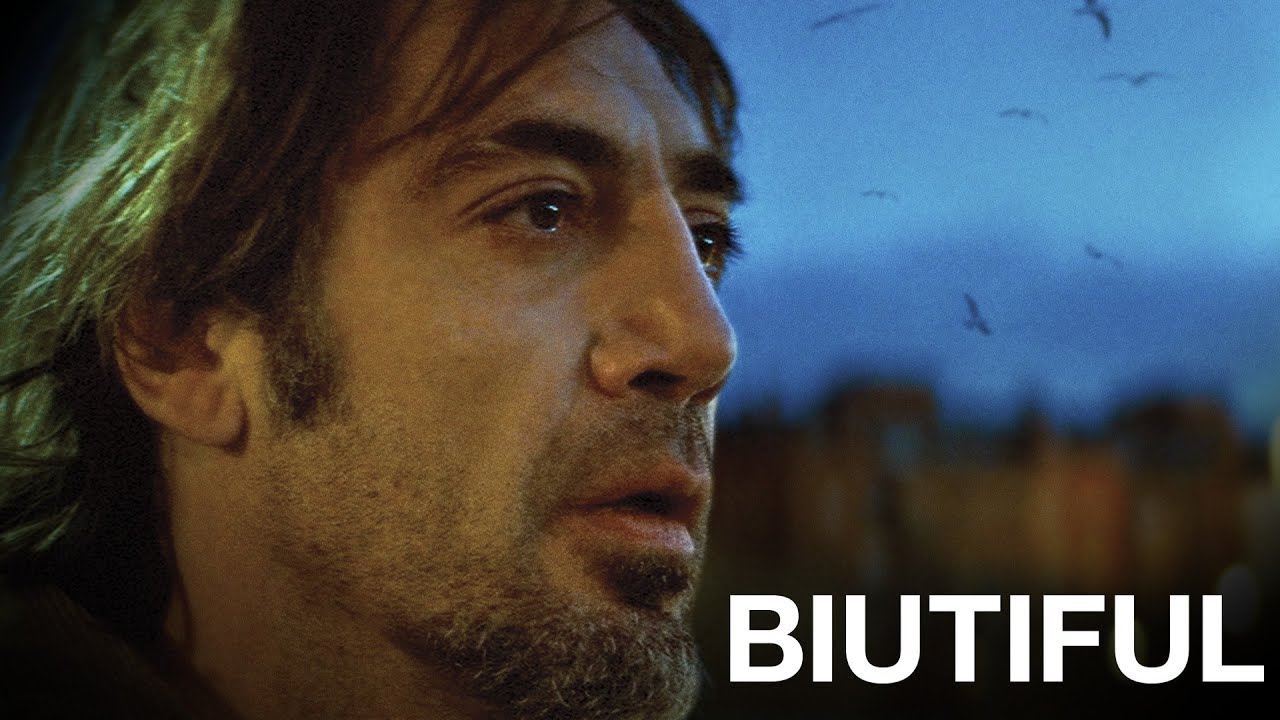 Biutiful