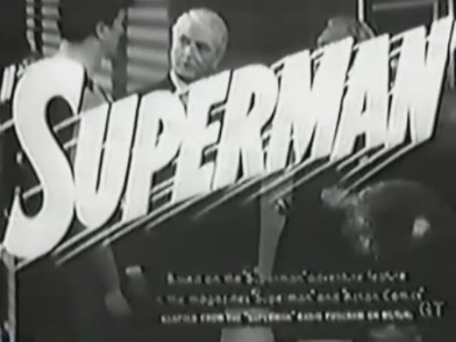 Superman
