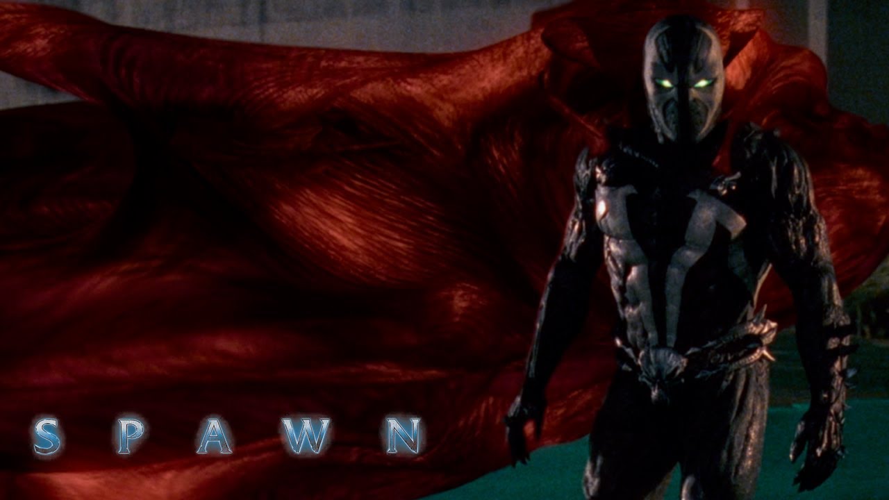 Spawn