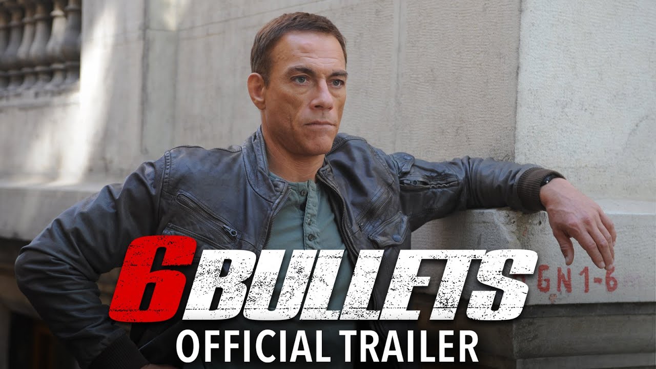 6 Bullets
