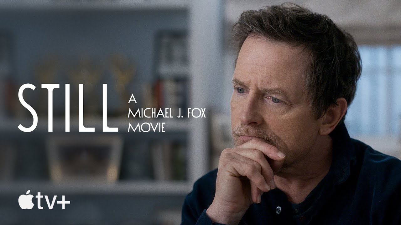 STILL: A Michael J. Fox Movie
