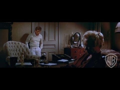 East of Eden