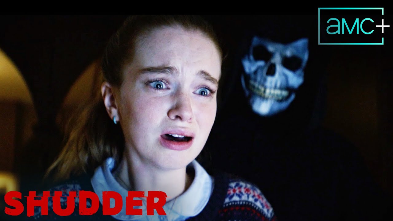 Night of the Reaper