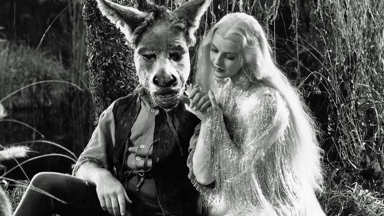 A Midsummer Night's Dream
