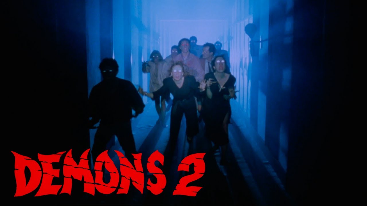 Demons 2
