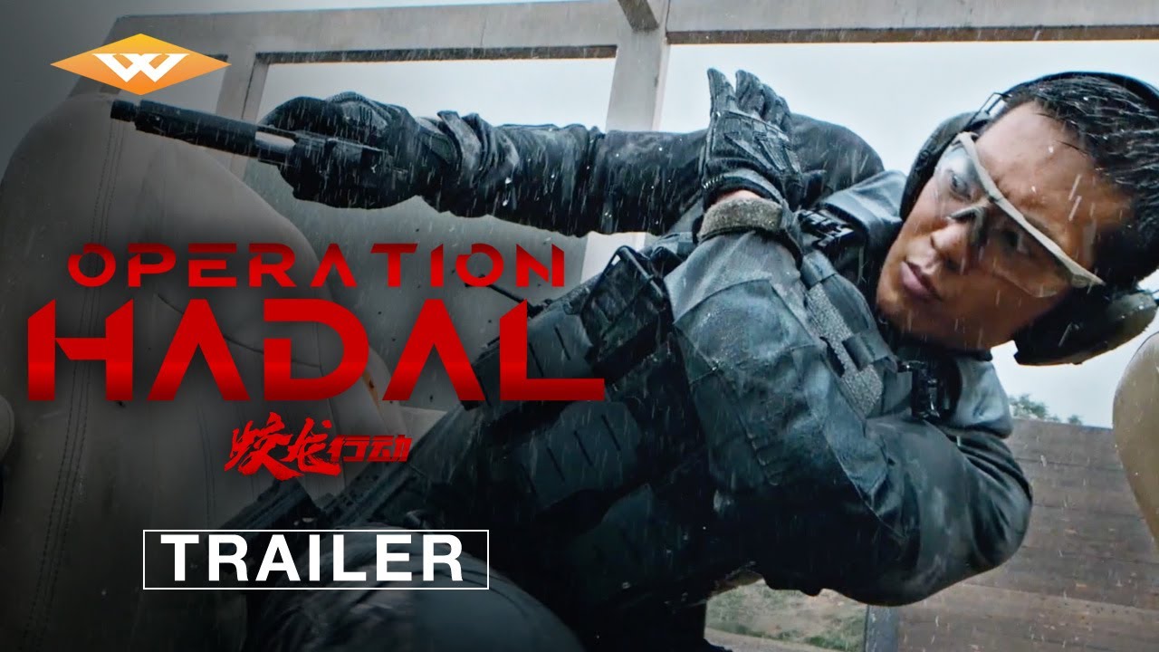 Operation Hadal