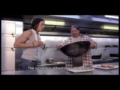 Kung Fu Chefs