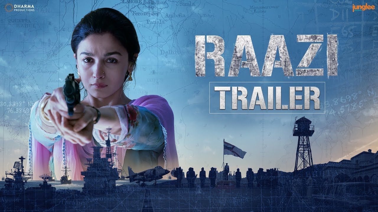 Raazi