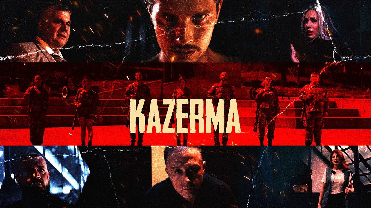 Kazerma