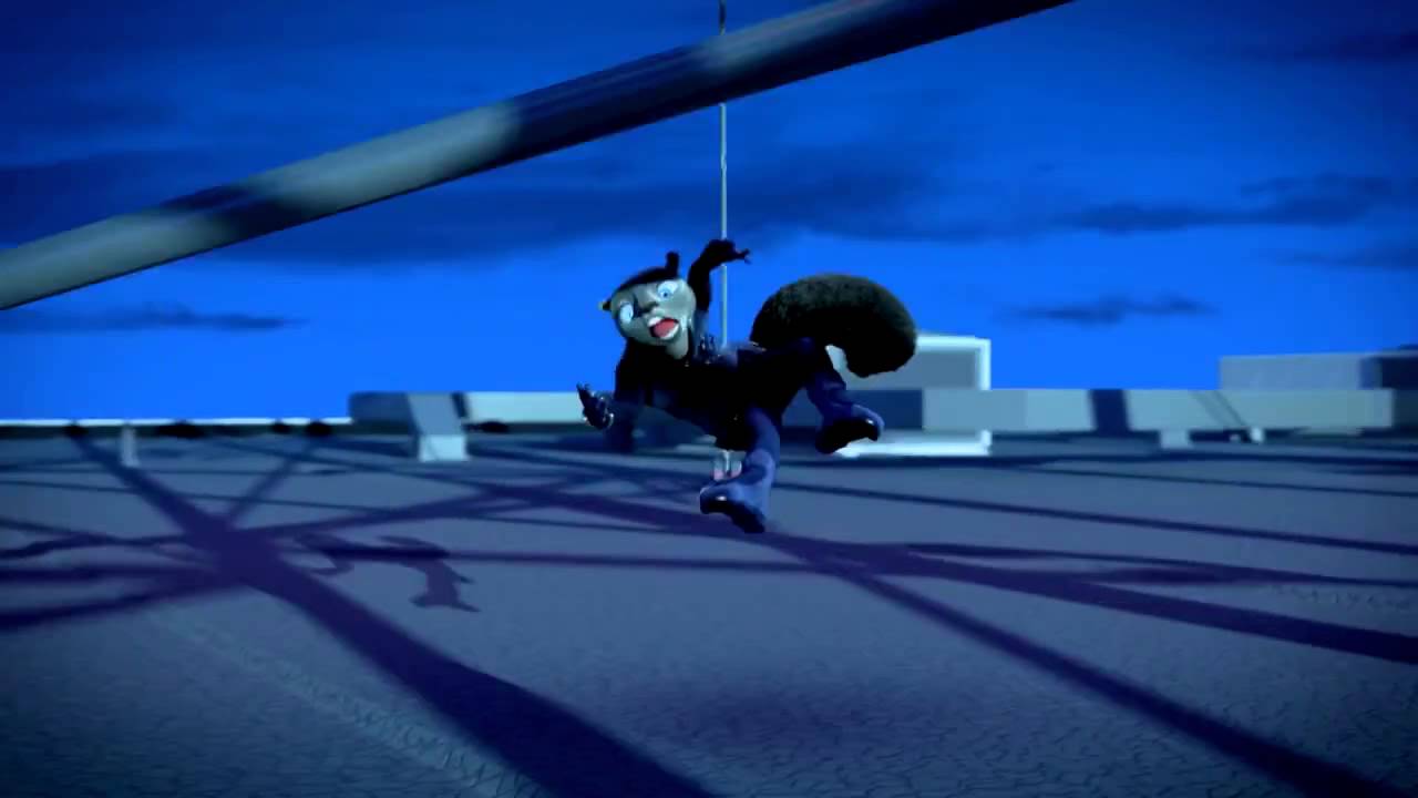 A.C.O.R.N.S.: Operation Crackdown