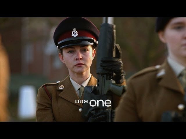 Our Girl