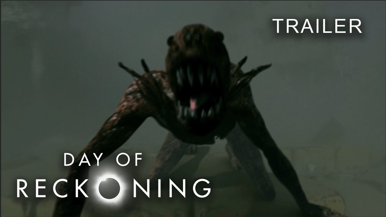 Day of Reckoning
