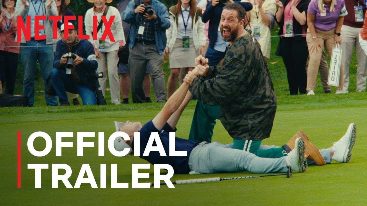 Happy Gilmore 2