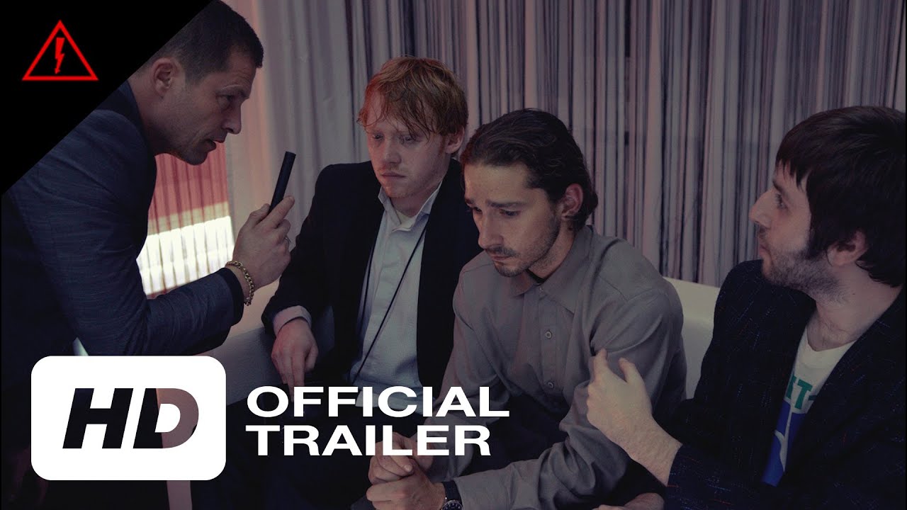 Charlie Countryman