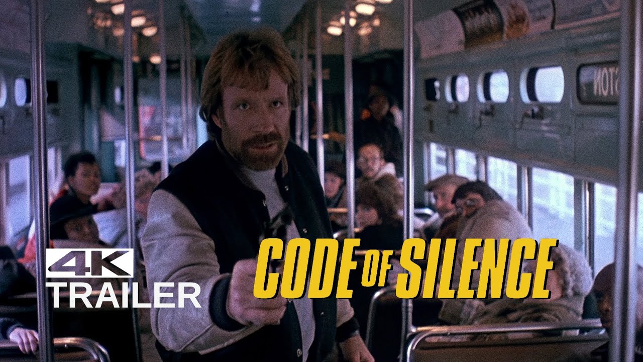 Code of Silence