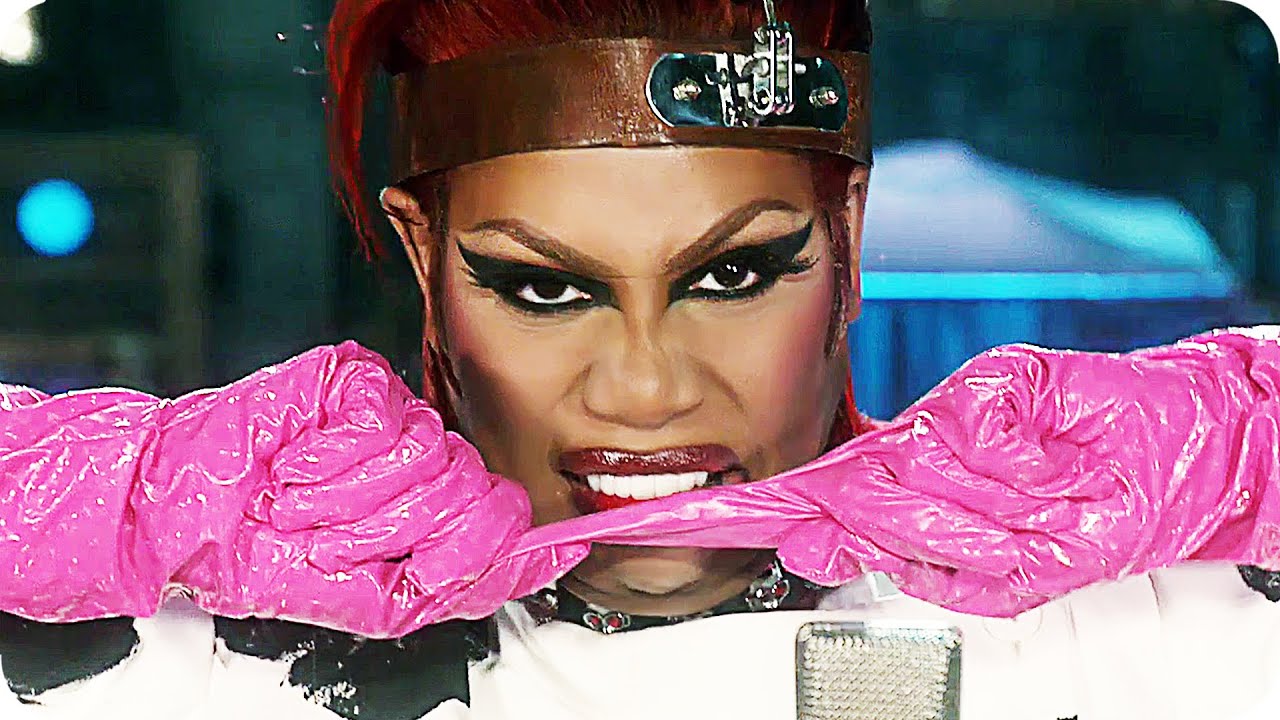 The Rocky Horror Picture Show: Let's Do the Time Warp Again