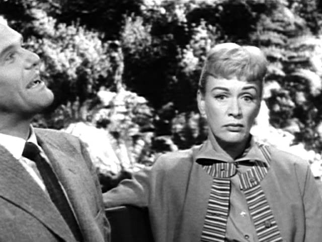 Our Miss Brooks