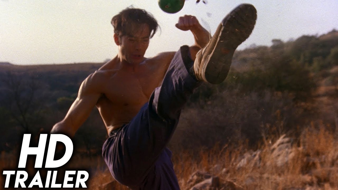 The Redemption: Kickboxer 5