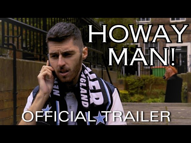 Howay Man