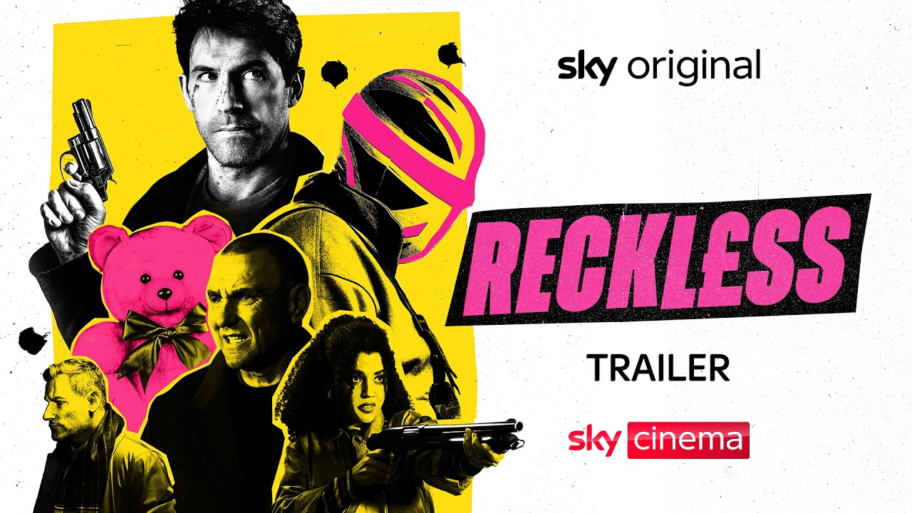 Reckless