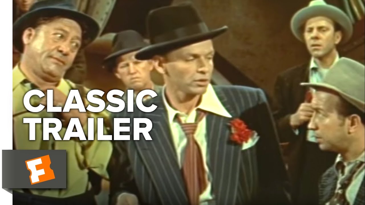Guys and Dolls