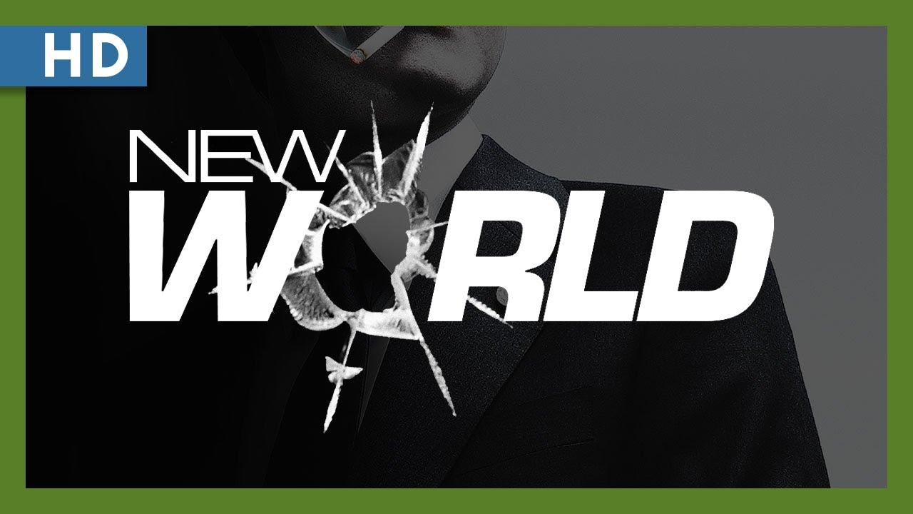 New World