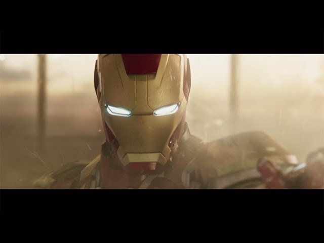Iron Man 3