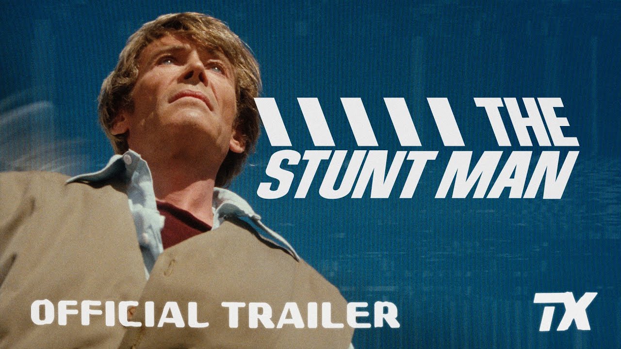 The Stunt Man