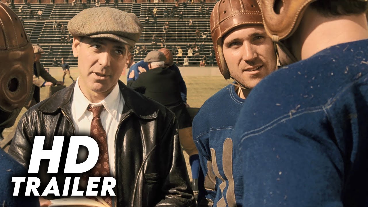 Leatherheads
