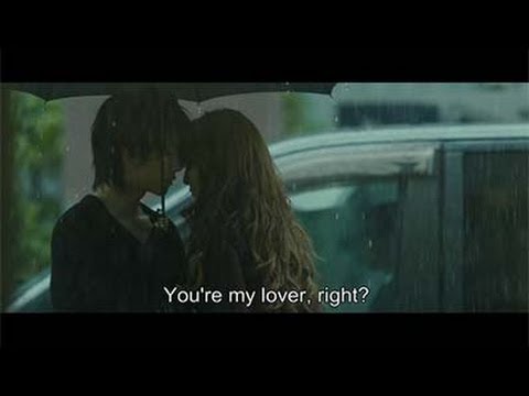The Liar and His Lover